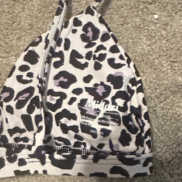 Midori bikini top - Picture 3 of 4